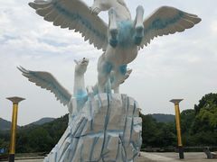 -白马涧龙池景区