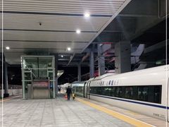 -临沂北站