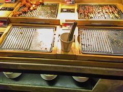 -比格比萨自助(万柳华联店)