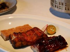 烧味拼盘-三号黄浦会Canton Table