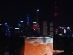 -池畔酒吧 WET Bar