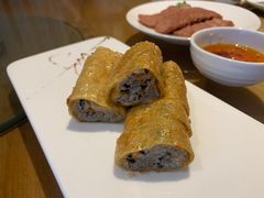 -枣子树·素食餐厅(普陀山店)