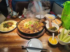 -老板恋上鱼(振华商厦店)