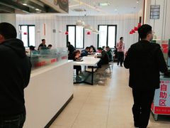 -乡村基(双流时代奥特莱斯餐厅)