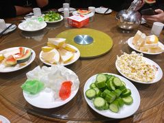 -湘约爨厨(太白立交店)