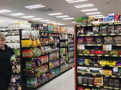 -Four Square Alpine(皇后镇店)