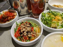 -海底捞火锅(高新活力汇店)