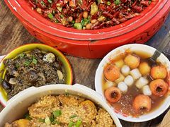 -聂发财重庆江湖菜(解放碑店)