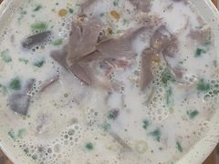 -赵家羊肉羊汤馆(车站总店)