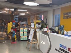 -环球雅思·托福·ALevel·OSSD·DSE·留学英语培训学校(体育西校区)