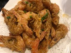 -莲花公园煎蟹·30年闽菜(火车站店)