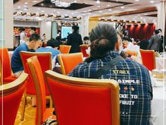 大堂-凤凰楼酒家·粤宴点心(华强北店)