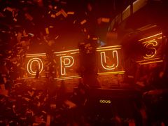 -CLUB OPUS欧贝斯酒吧(合肥店)