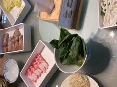 -古关火锅店(古北水镇景区店)
