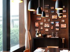 -当米亚诺意大利餐厅(武汉光谷凯悦酒店)