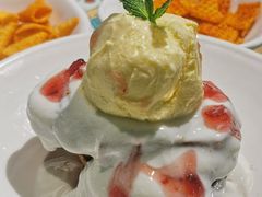 -楼兰古丽·新疆菜(大唐西市店)