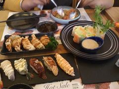 -Sushi Love 创意寿司(丽影广场店)