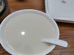 甜豆浆-阊门姚记豆浆(旧学前直营店)