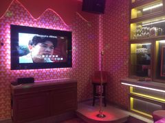-米乐星世界KTV(汇智国际商业中心店)