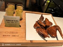 -汤城小厨•粤菜•靓汤(望京凯德mall店)