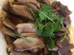 卤味拼盘-荔枝楼酒家(员村东璟店)