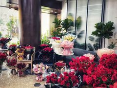 -森野花艺培训·企业团建活动沙龙