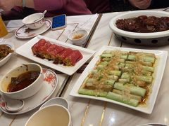 -稻香饭店(IFS国金中心店)