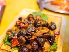 -囧吉香生蚝牛排馆(湖北路店)