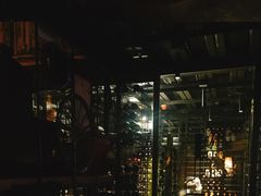 -胡桃里音乐餐厅(陶溪川店)(川湘赣菜·世界百大酒庄直供红酒·音乐表演)