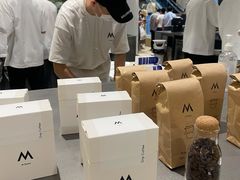 -M Stand(宁波万象城店)