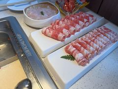 -海底捞火锅(人民广场店)
