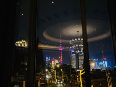 -上海苏宁宝丽嘉酒店·Cafe Bellagio西餐厅