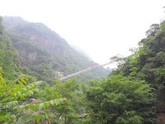 -浙北大峡谷