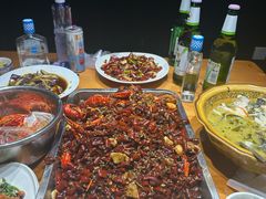 -通乐簋街小龙虾(老店)