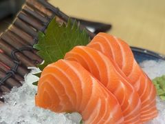 -沼津港精致料理·寿喜烧·烧鸟(漕河泾印象城店)