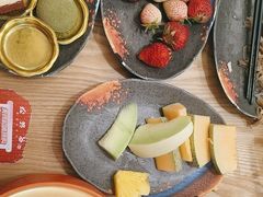 -松野谷·寿喜烧自助(华联顺义金街购物中心店)