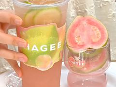 -霸王茶姬(上海静安大悦城店)
