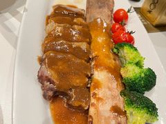 -杭州西湖柳莺里酒店·闻莺厅