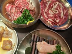 -西塔老太太泥炉烤肉(上海七宝领展广场店)
