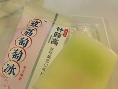 -Jeans Coffee牛仔裤咖啡