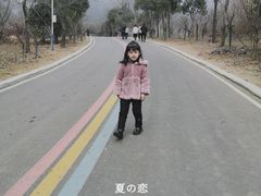 -涂山风景区