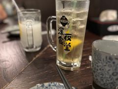 -哥哥の深夜食堂(红松东路店)
