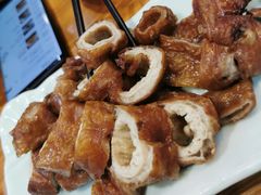 -百家鲜·杭帮菜