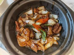 -花园茶楼(兴城西路店)