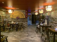 -52HZ主题桌游馆(解放西路店)