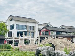 -常熟方塔园