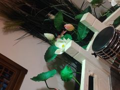 -芦月轩羊蝎子(劲松店)