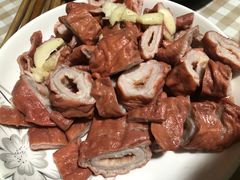 猪大肠-熊氏卤菜(双元路店)