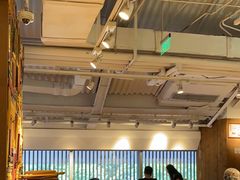 -无印良品餐堂 MUJI Diner(成都太古里店)