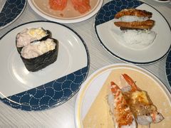 -滨寿司(新街口中央商场店)